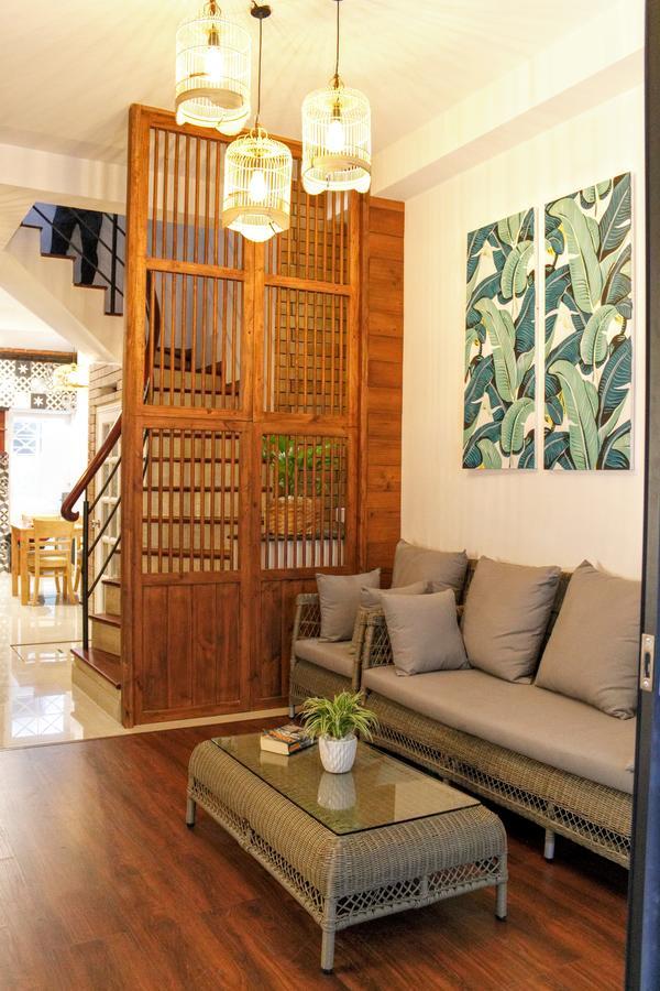 Homestay Vika Ho Chi Minh City