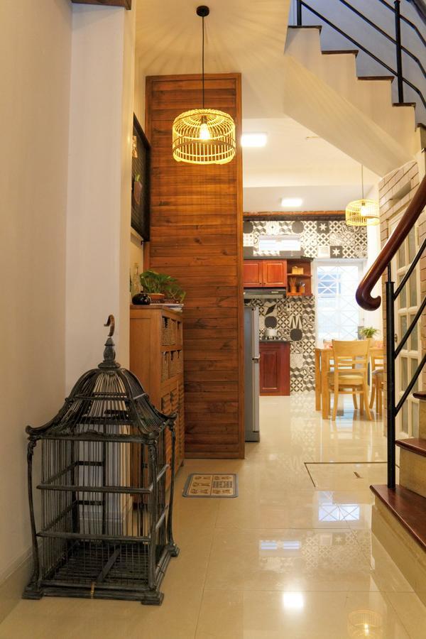 Homestay Vika *