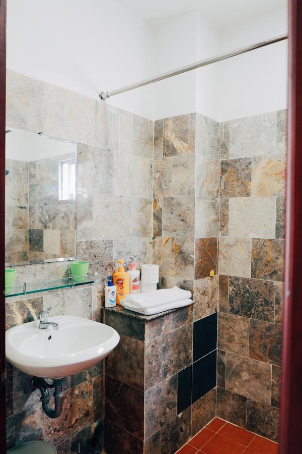 Guest house Saigon Corner House 2 Ho Chi Minh City
