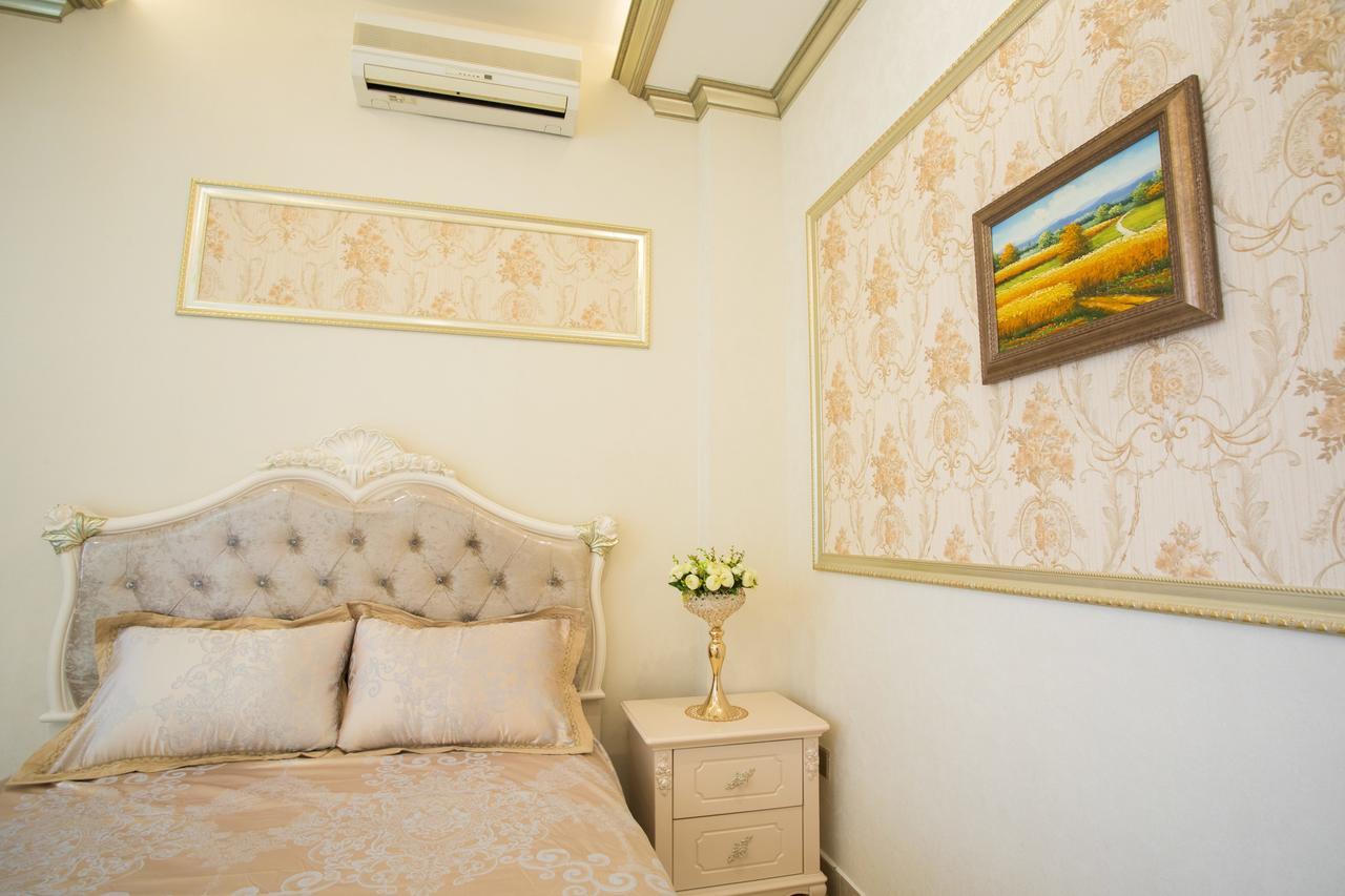 Villa Hemera House