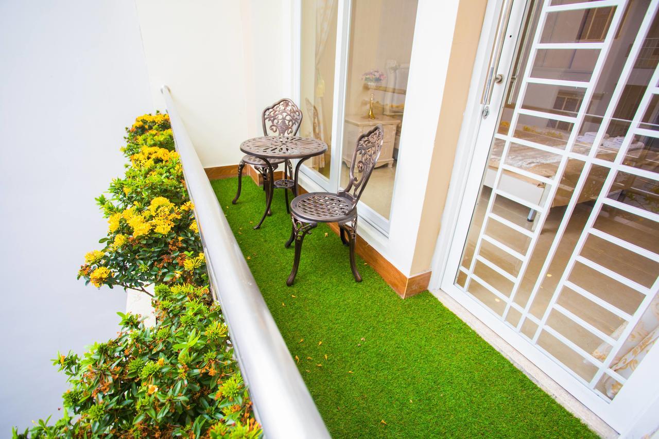 Hemera House Villa *