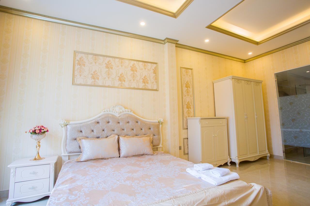 Hemera House Villa