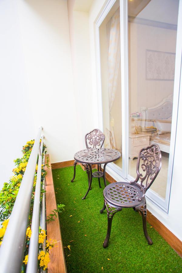 Hemera House Villa