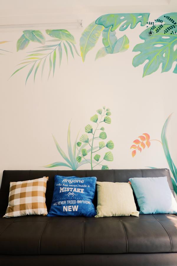 Saigon Corner House 2 Guest house Ho Chi Minh City