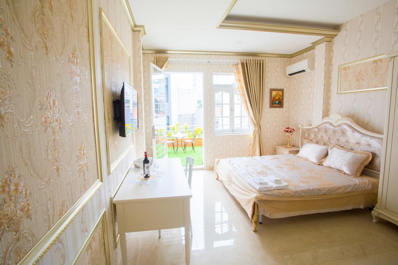 Hemera House *