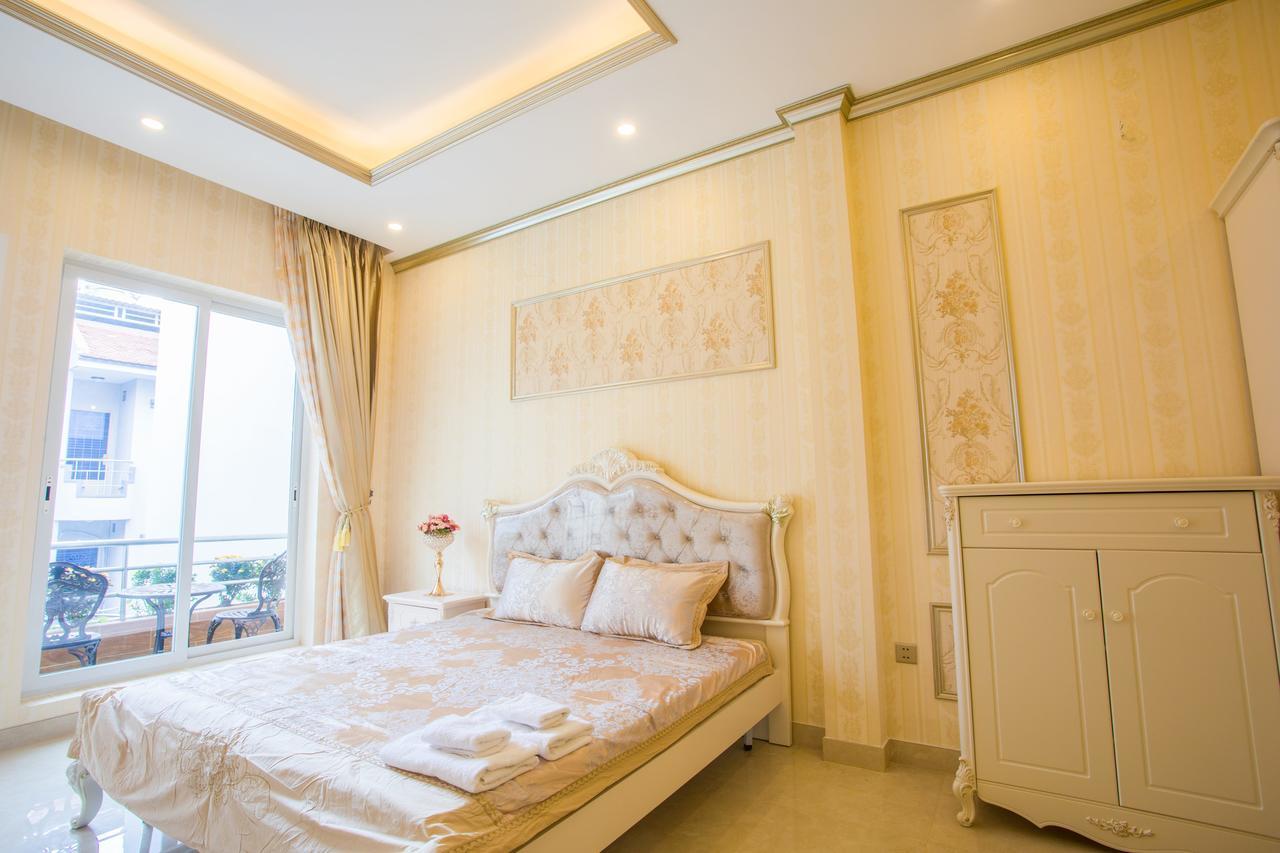Hemera House Villa