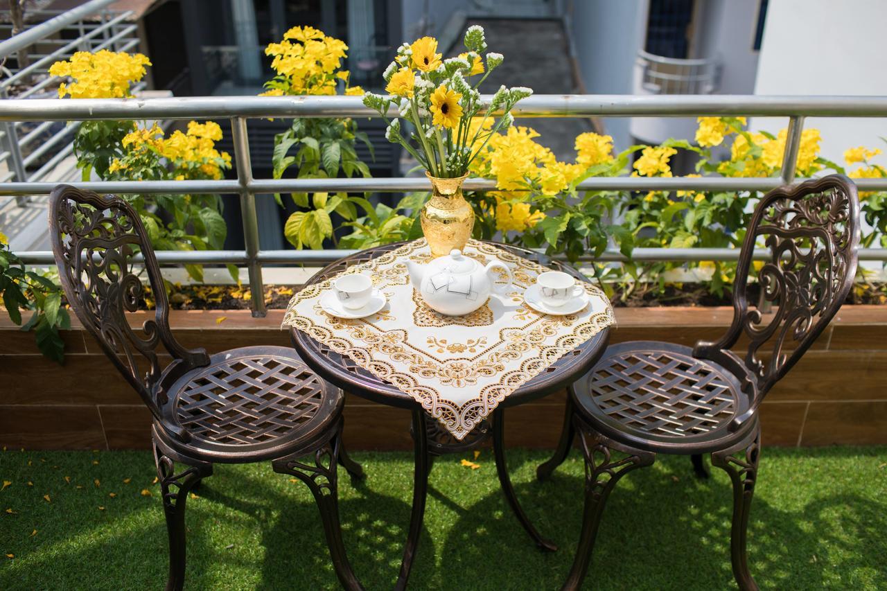 Villa Hemera House Ho Chi Minh City