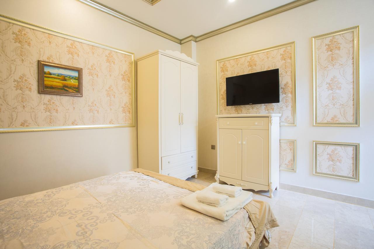 Villa Hemera House *