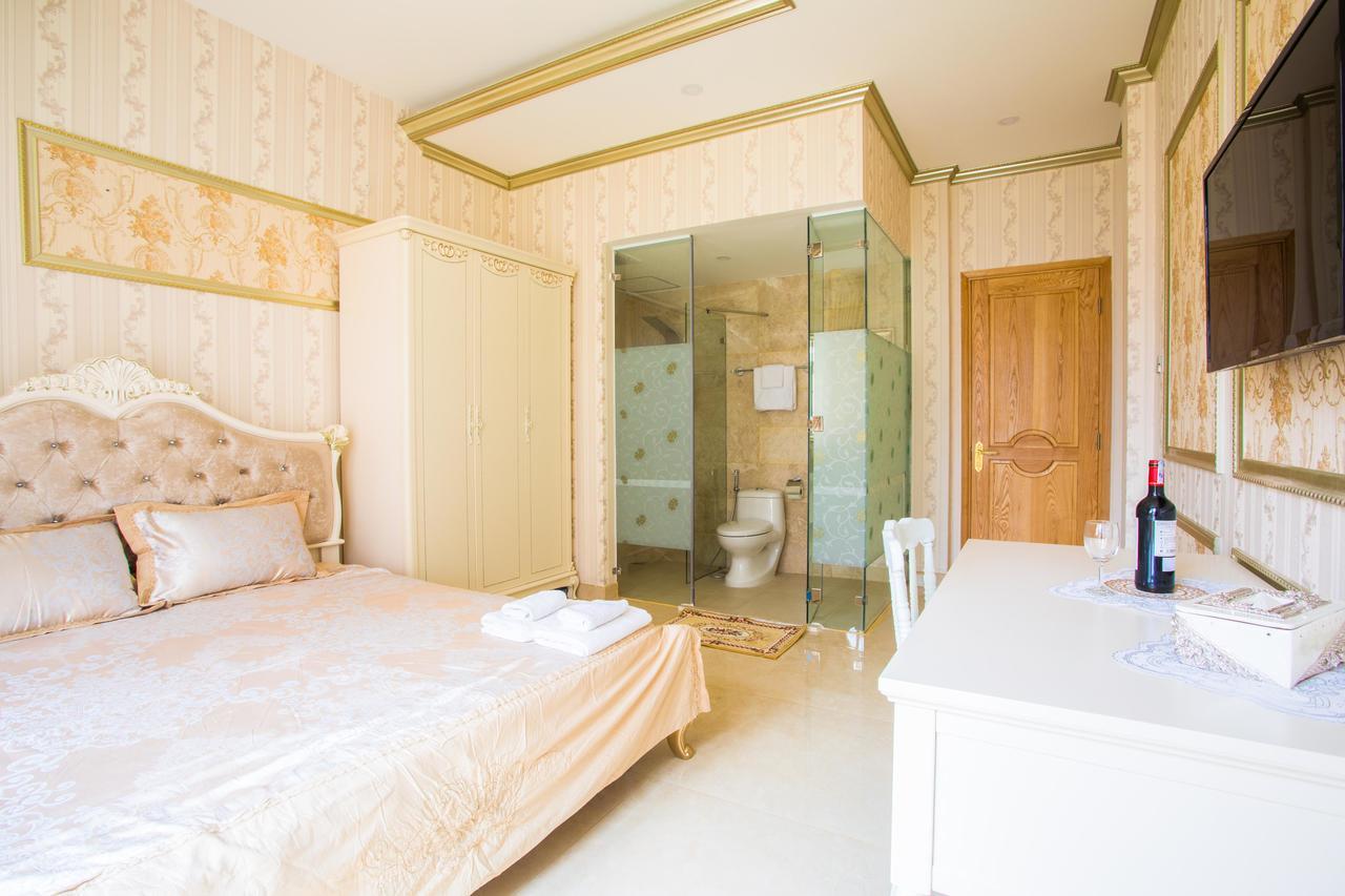 Hemera House Villa Ho Chi Minh City