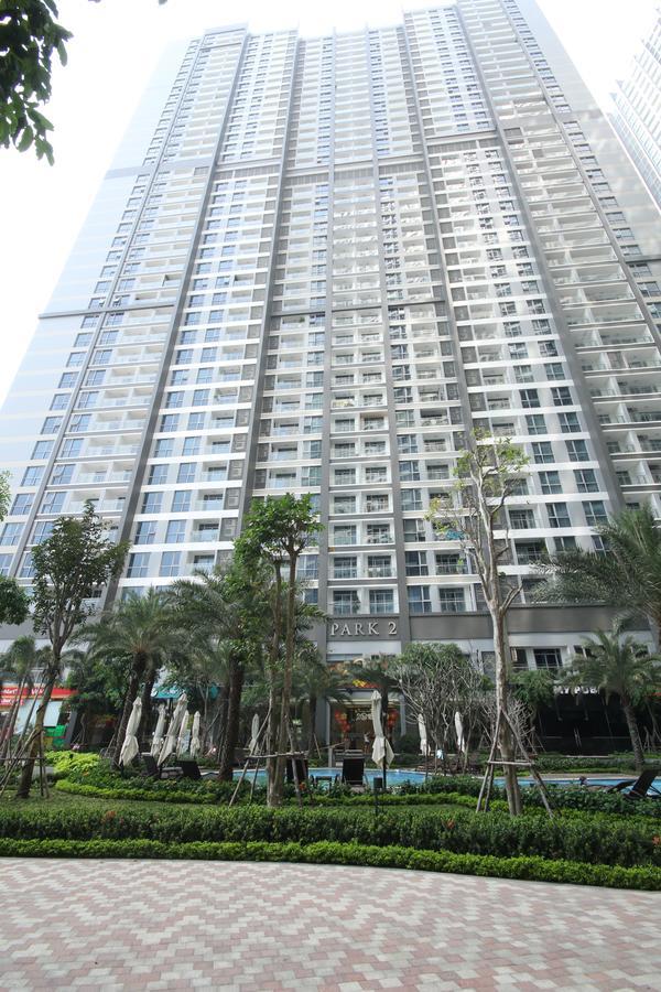 Vinhome Central Park 6 * Ho Chi Minh City