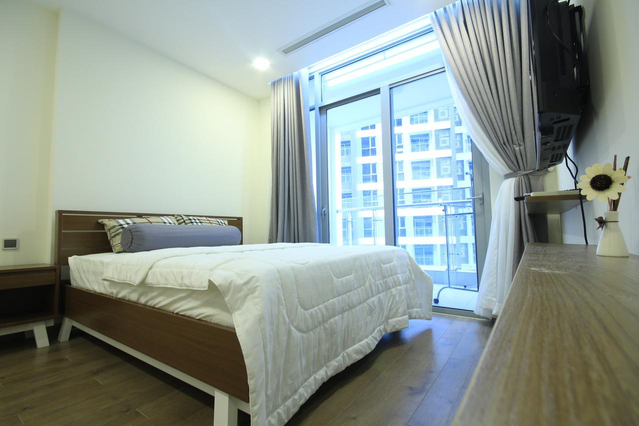 Vinhome Central Park 6 *