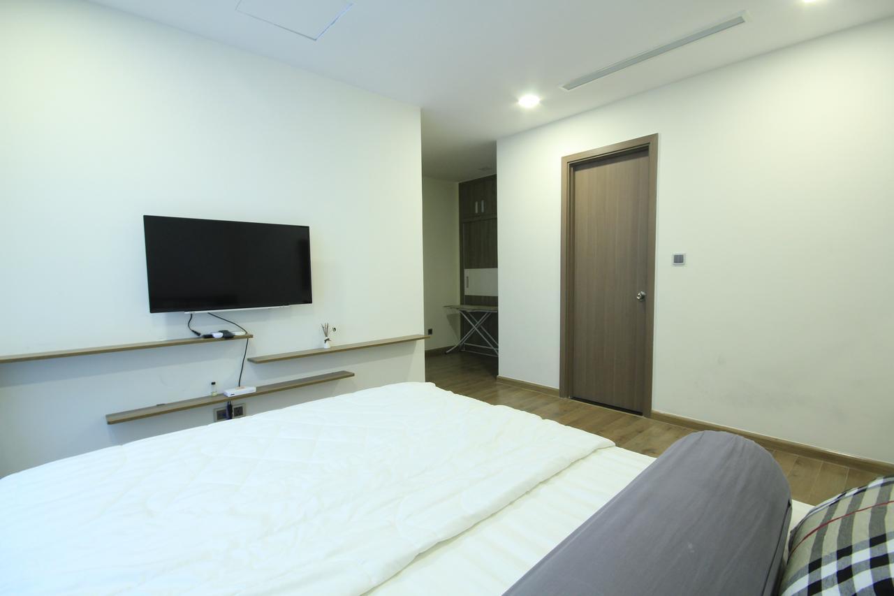 Vinhome Central Park 6
