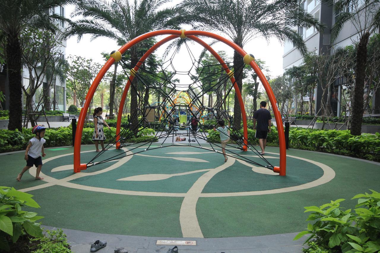 Vinhome Central Park 6