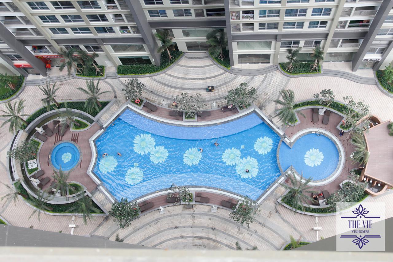 The Vie Vinhomes Apartment