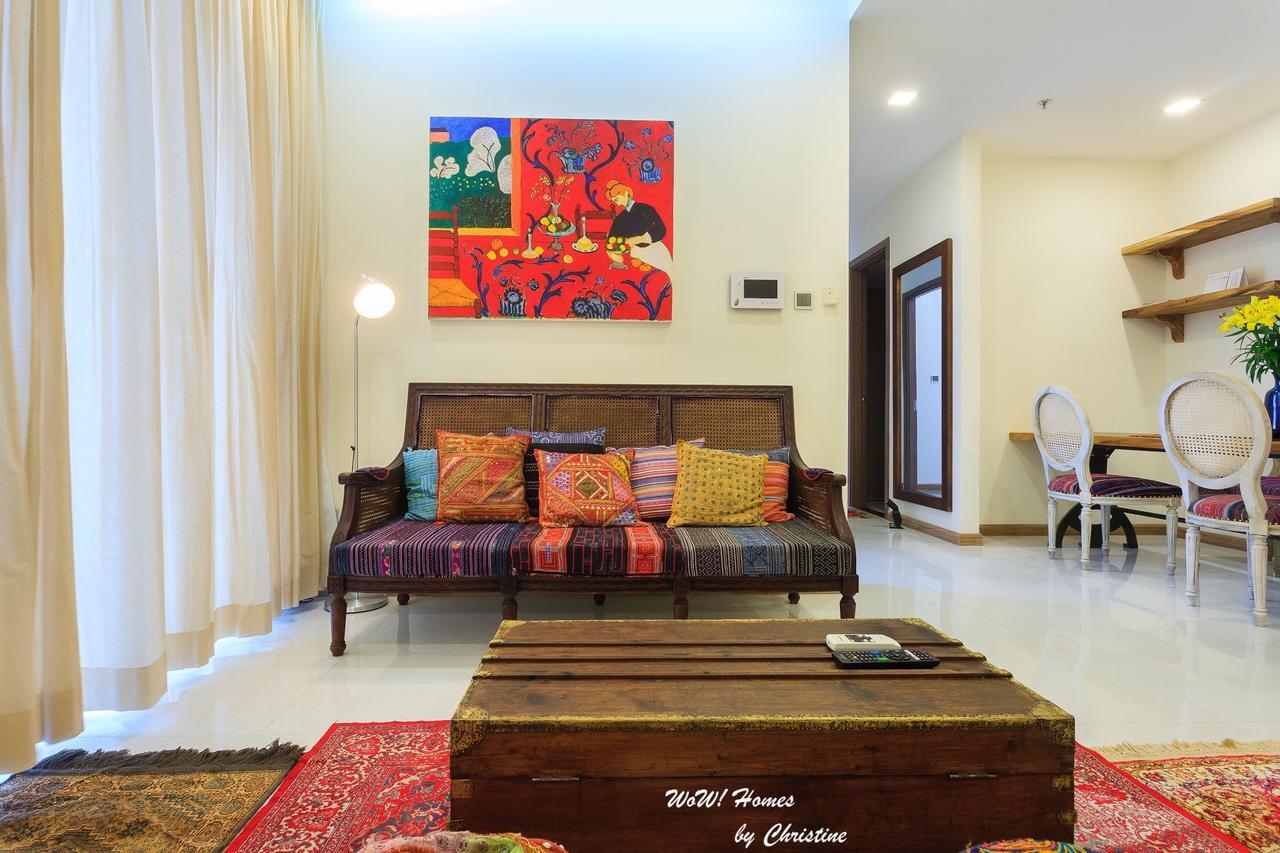 Vinhomes Residences-luxury