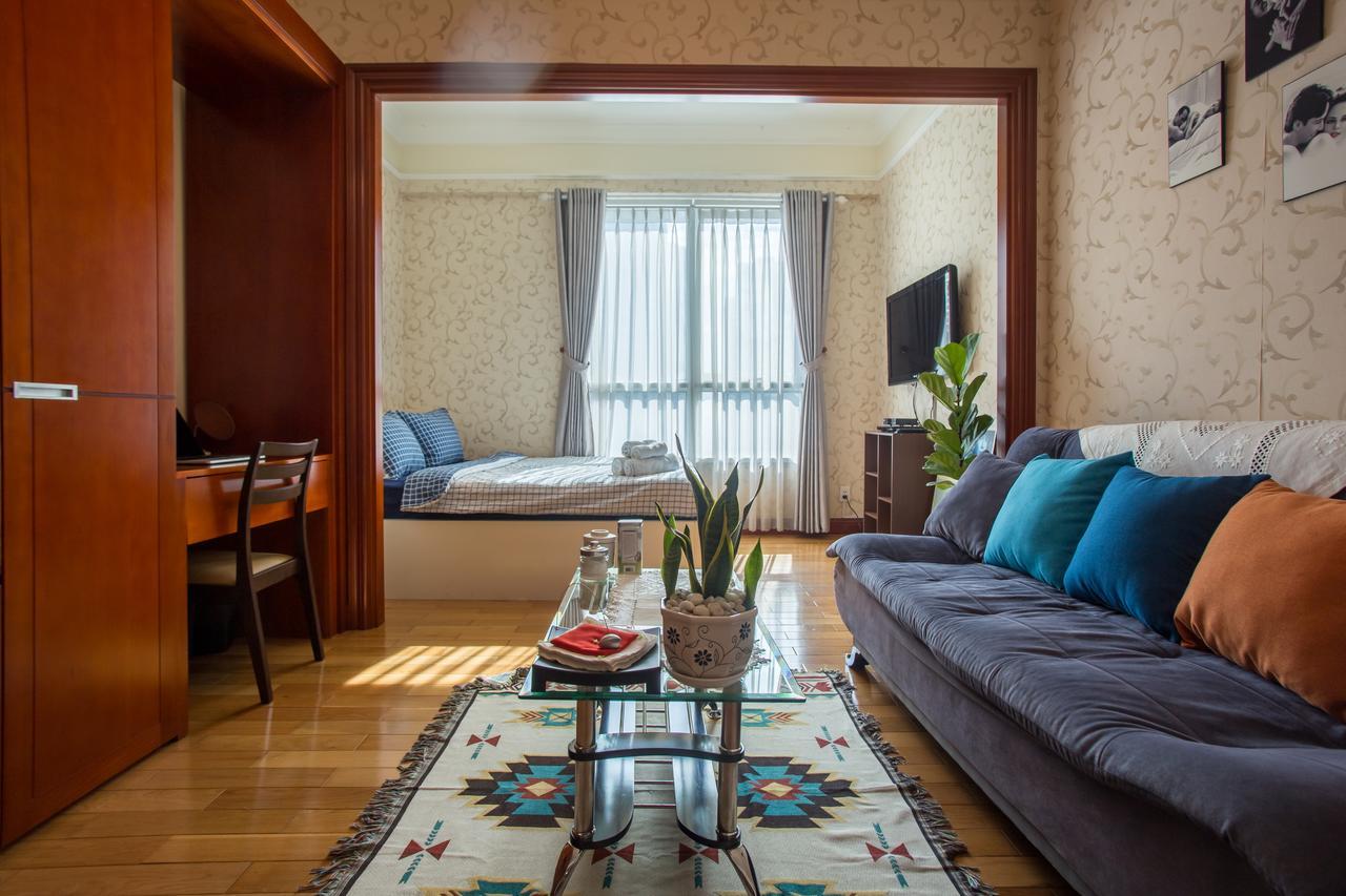 Sky's Nest Apartment *