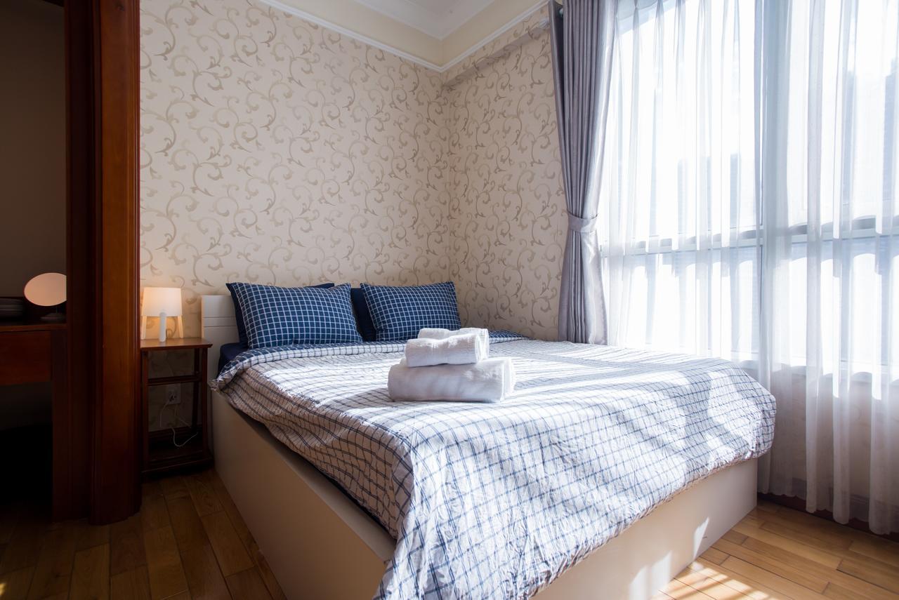Apartment Sky's Nest Ho Chi Minh City