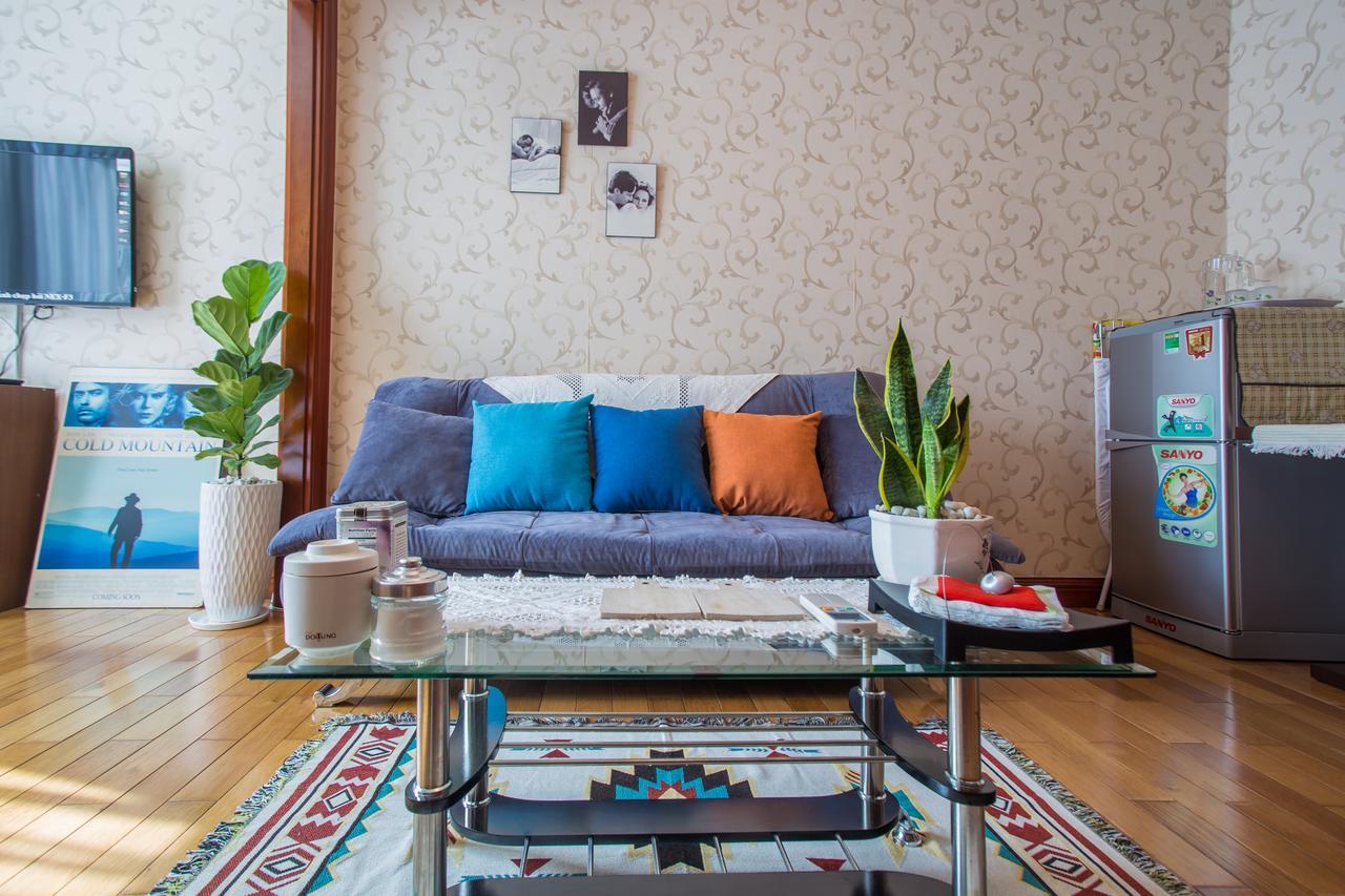 Sky's Nest Apartment Ho Chi Minh City