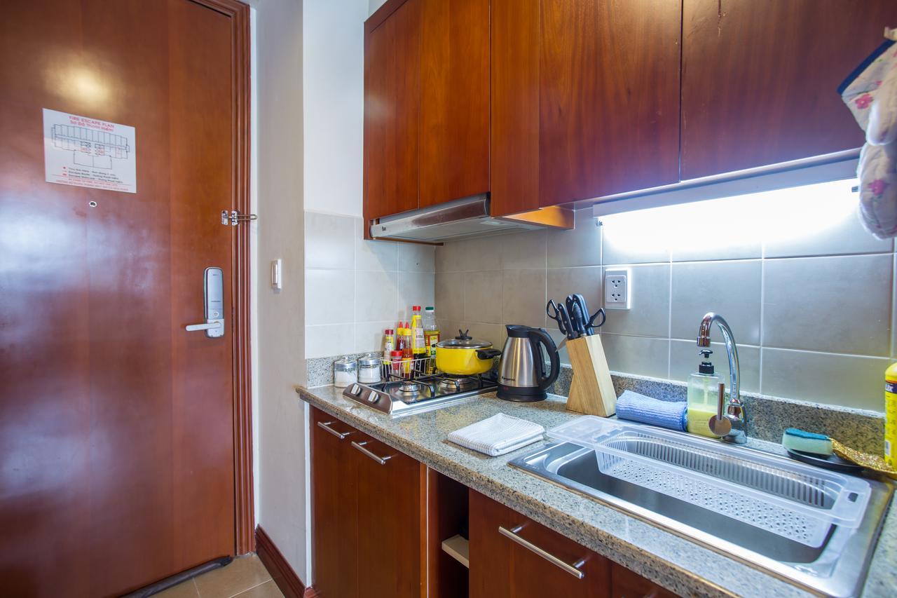 Sky's Nest Apartment