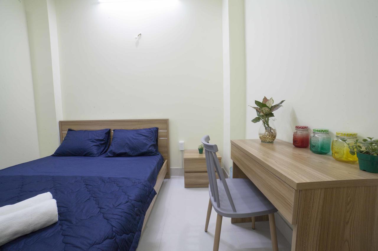 Masion Hometel 2
