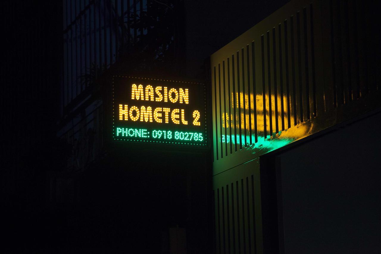 Homestay Masion Hometel 2