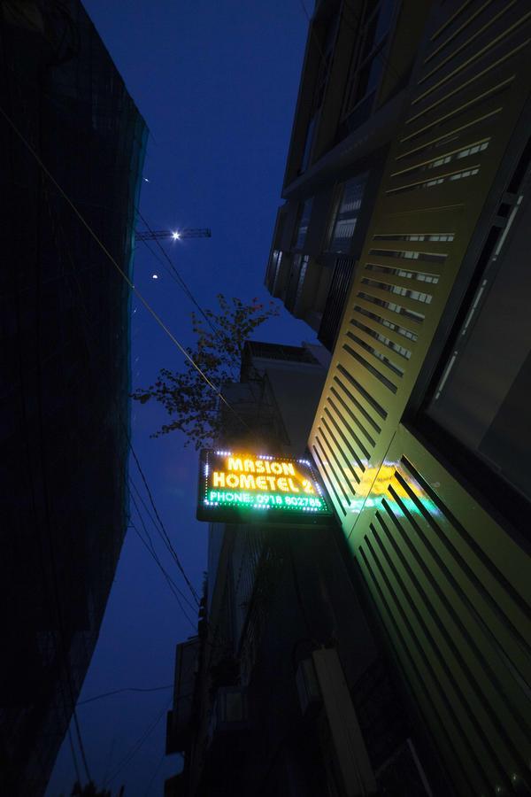 Masion Hometel 2 Homestay Ho Chi Minh City