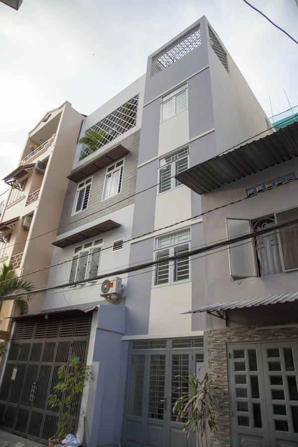 Masion Hometel 2