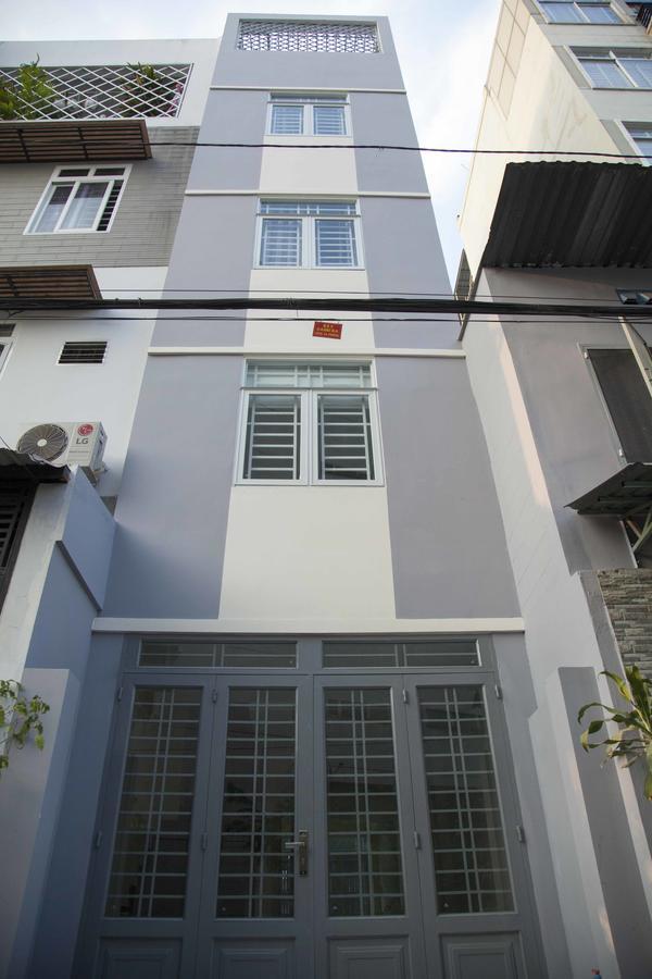 Homestay Masion Hometel 2 *