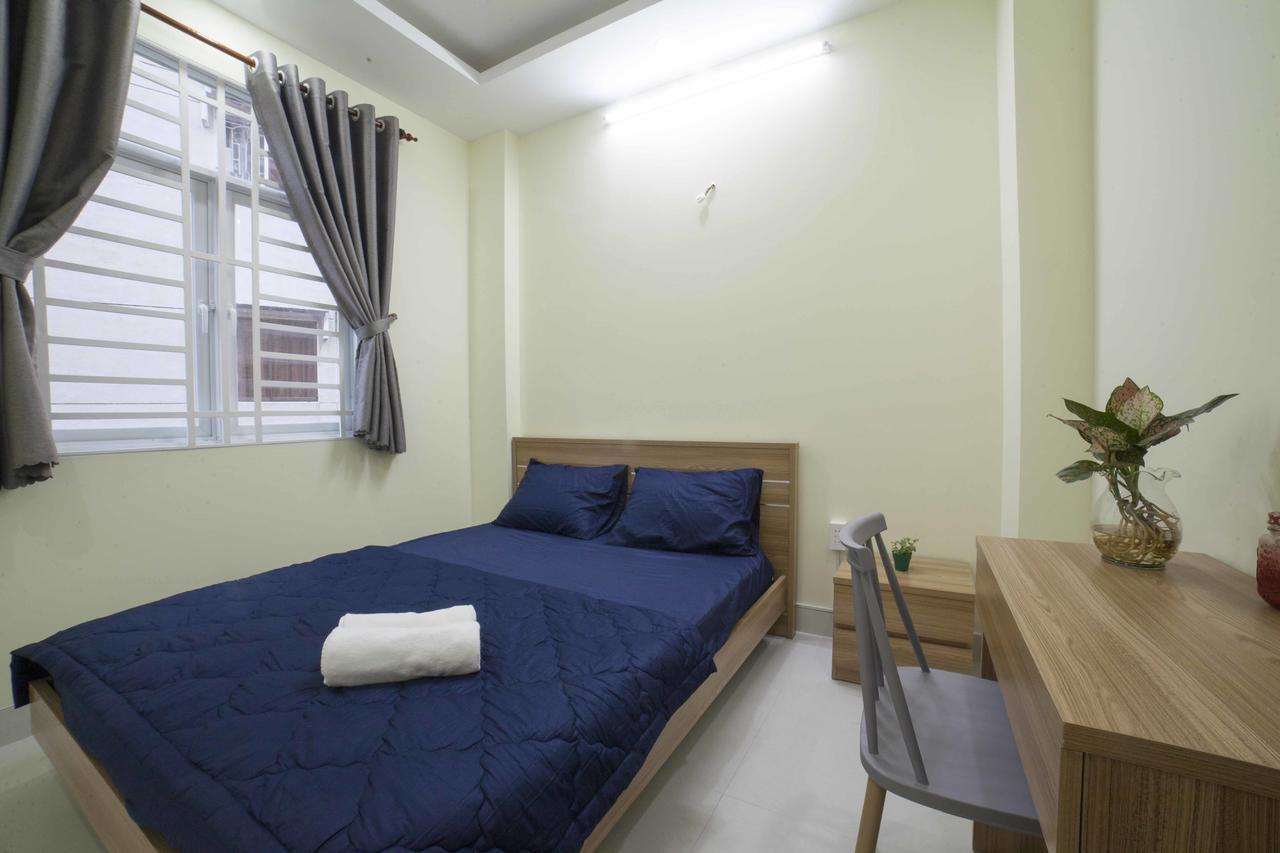 Homestay Masion Hometel 2 Ho Chi Minh City