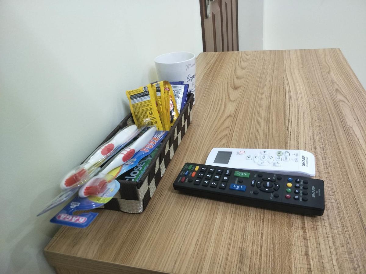 Masion Hometel 2 * Ho Chi Minh City