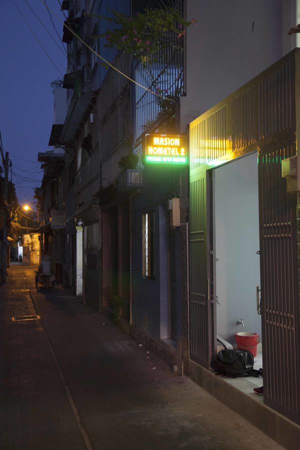 Masion Hometel 2