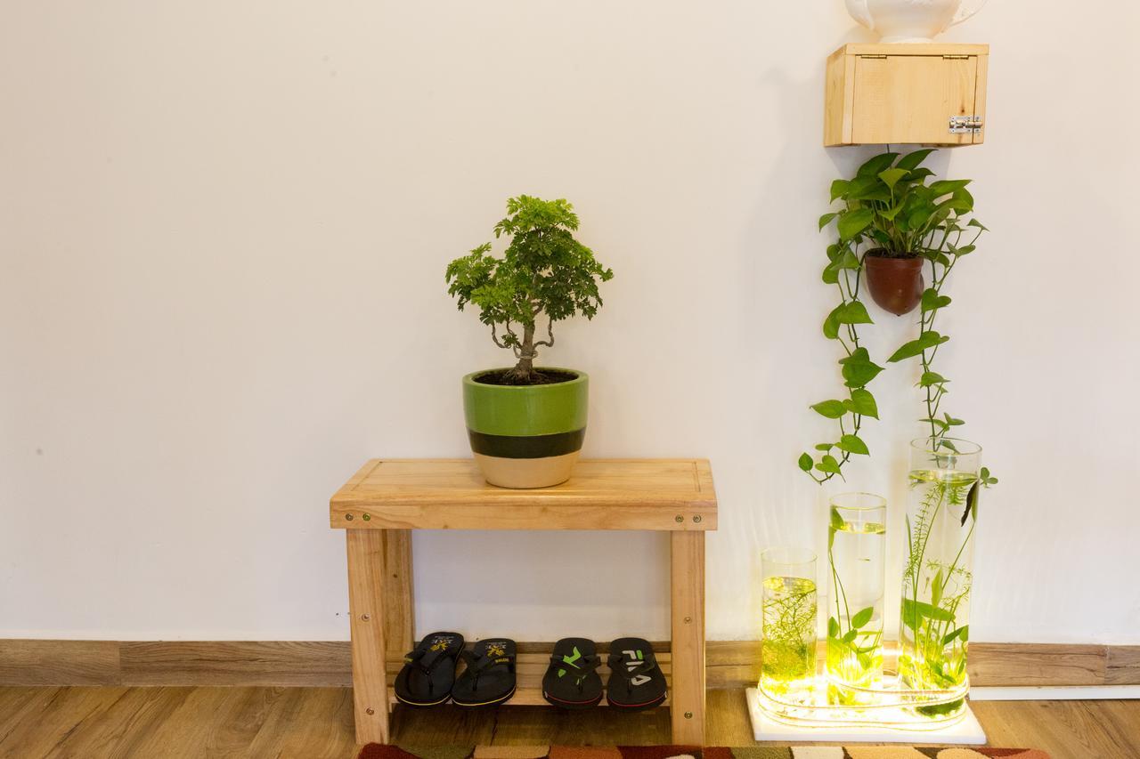 Kim Lien's Homestay Apartment Ho Chi Minh City