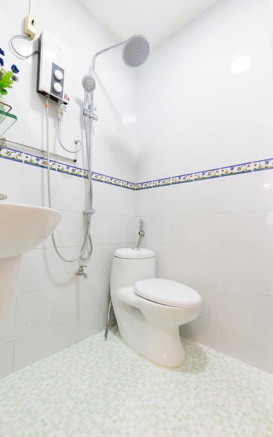 Kim Lien's Homestay Apartment