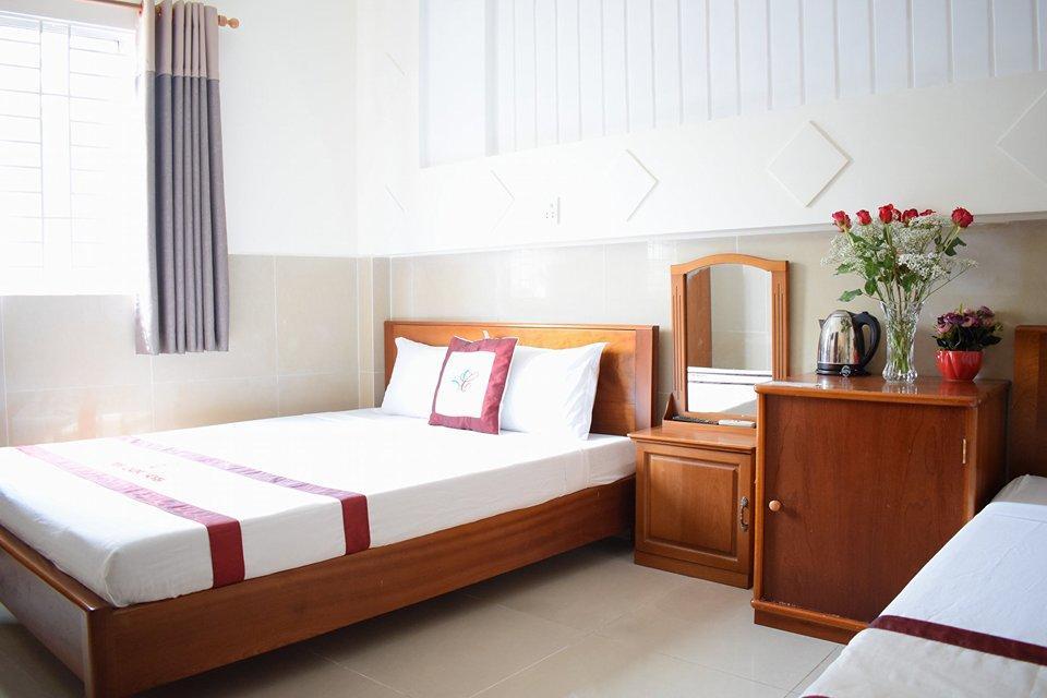 3 Beans Hotel Ho Chi Minh City