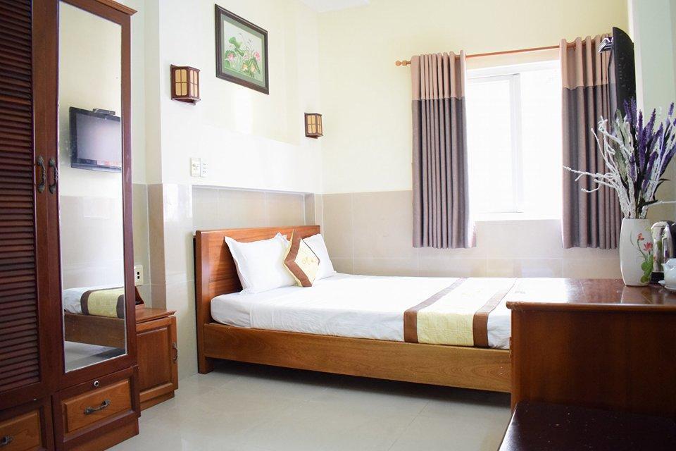 3 Beans Hotel 2*