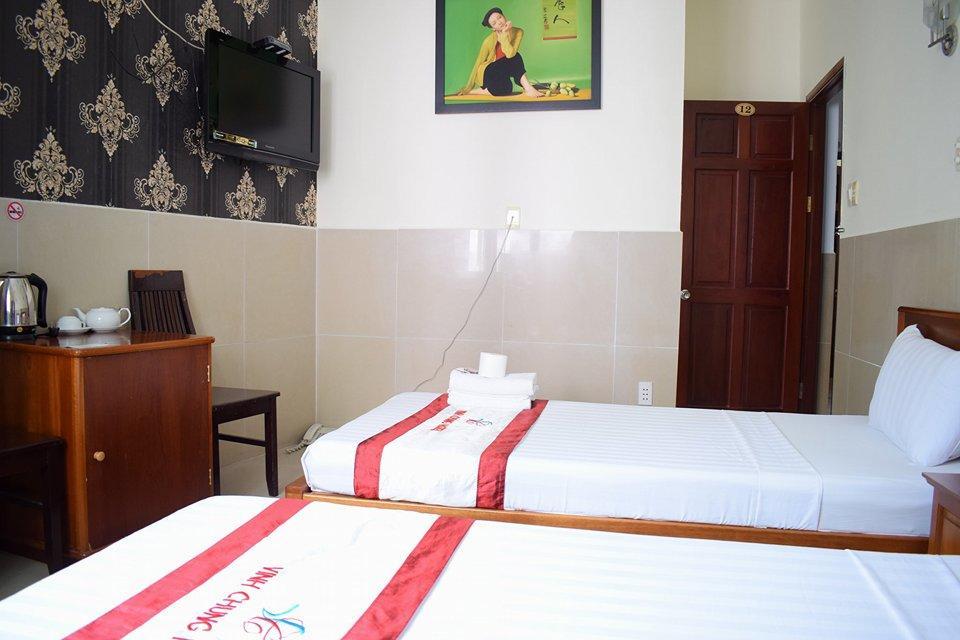 3 Beans Ho Chi Minh City