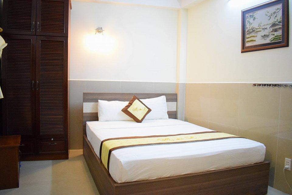 3 Beans Hotel