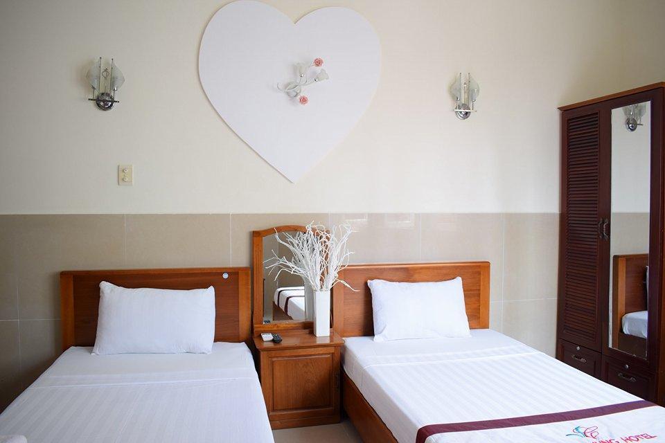 3 Beans Hotel