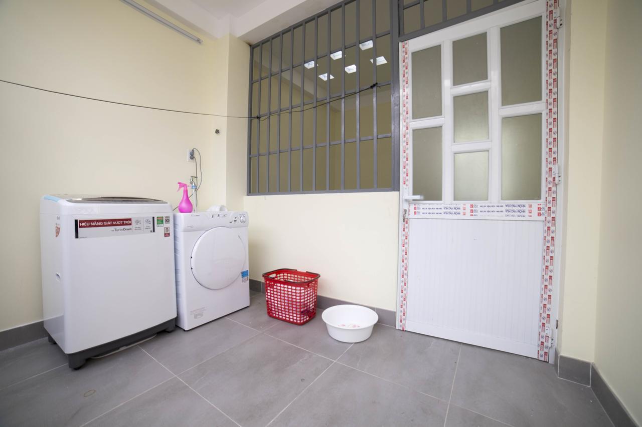 Masion Hometel 2 Homestay Ho Chi Minh City