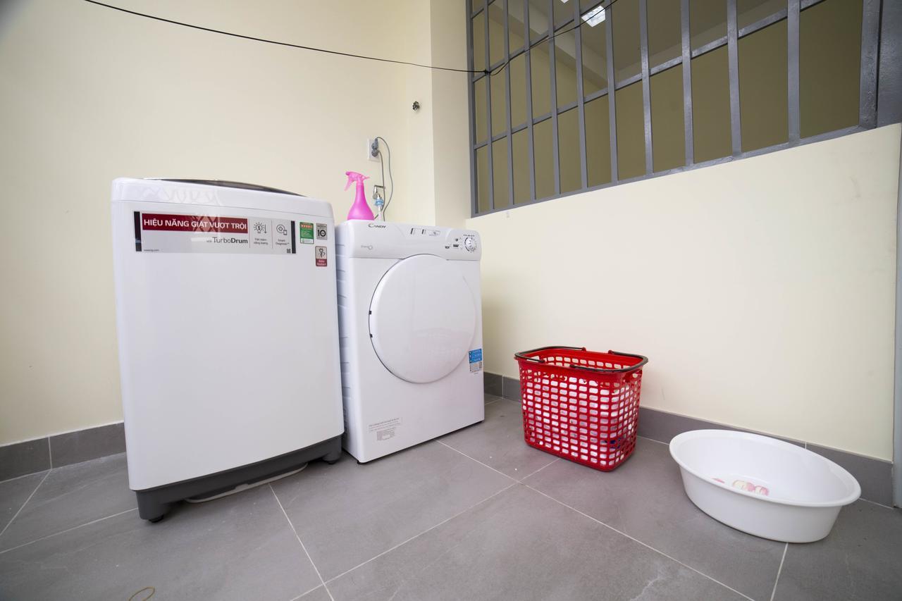Masion Hometel 2 Homestay