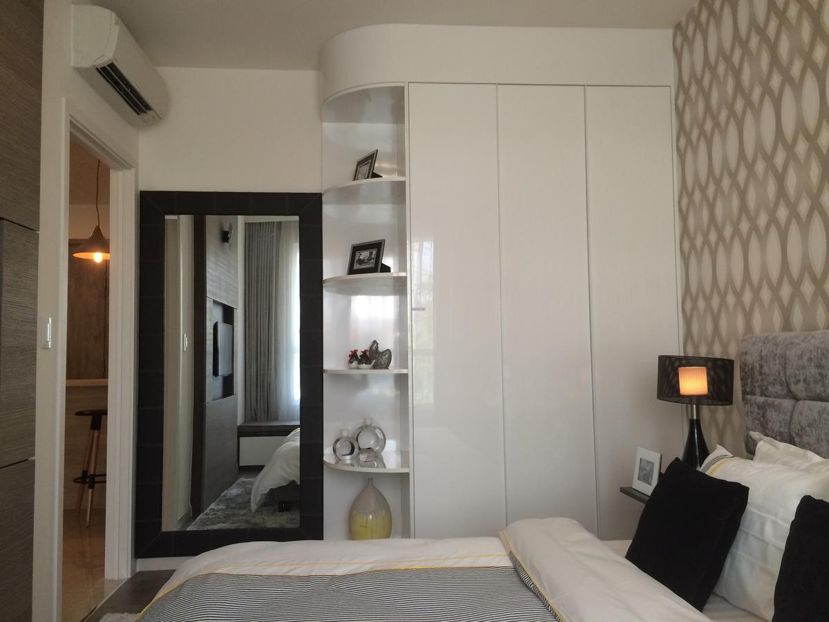 Vinhomes Park 2 Capitalland Pangsapuri *