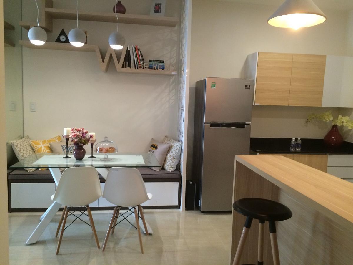 Vinhomes Park 2 Capitalland Bandar Ho Chi Minh