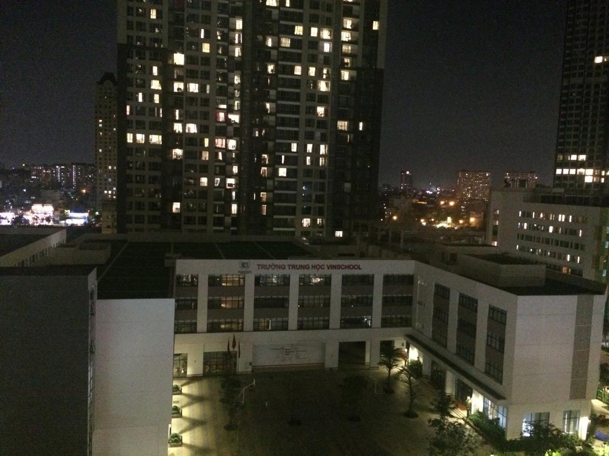 Vinhomes Park 2 Capitalland Bandar Ho Chi Minh