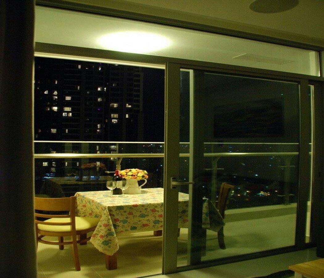 Pangsapuri Vinhomes Park 2 Capitalland *