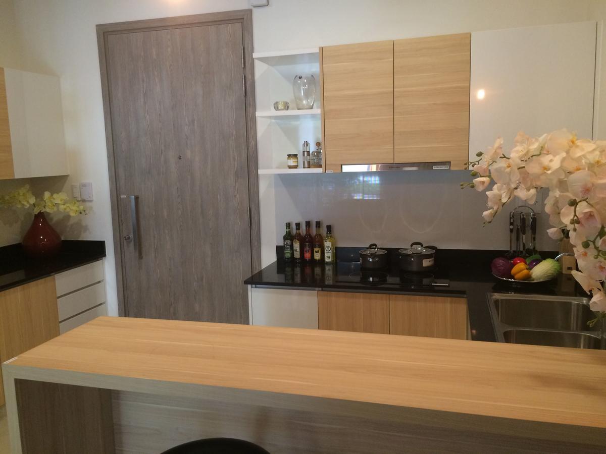 Vinhomes Park 2 Capitalland Pangsapuri *