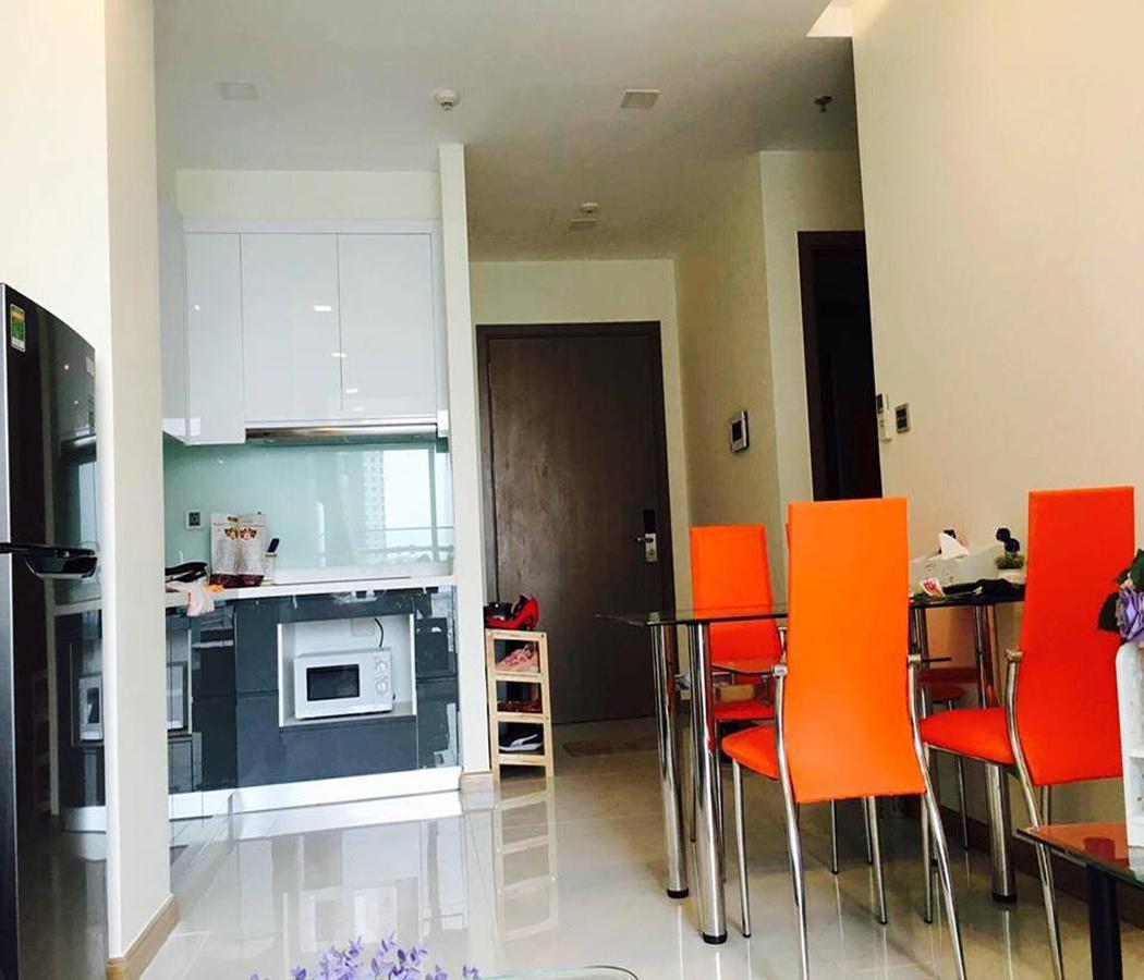 Vinhomes Park 2 Capitalland