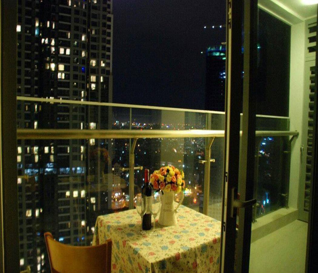 Vinhomes Park 2 Capitalland * Bandar Ho Chi Minh