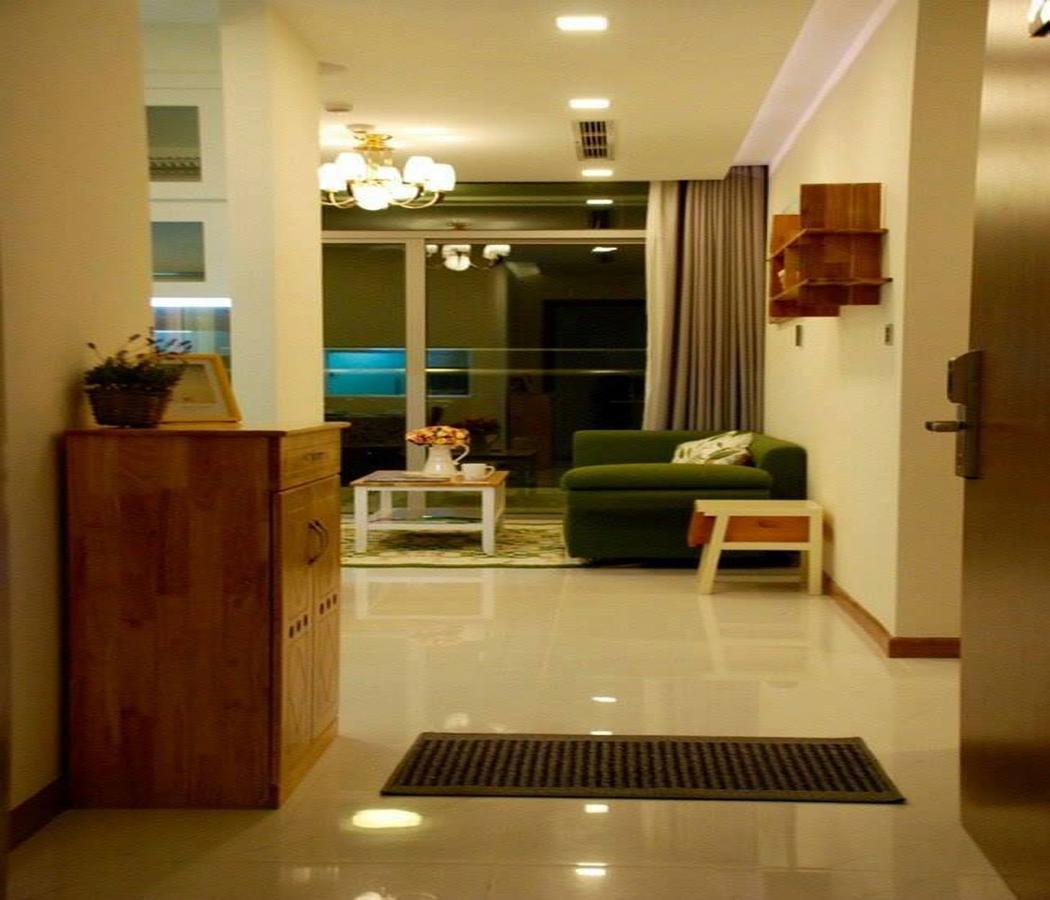 Vinhomes Park 2 Capitalland * Bandar Ho Chi Minh