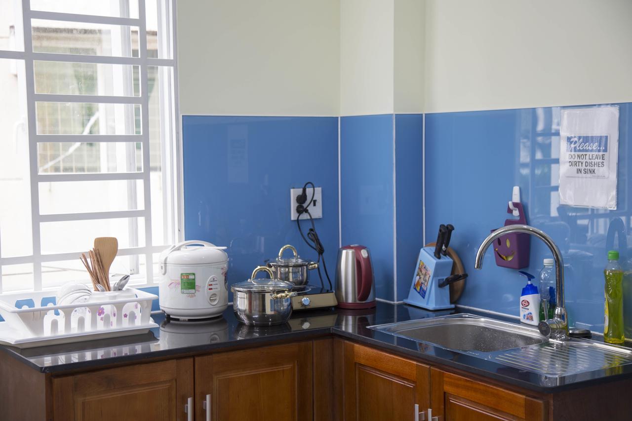 Masion Hometel 2