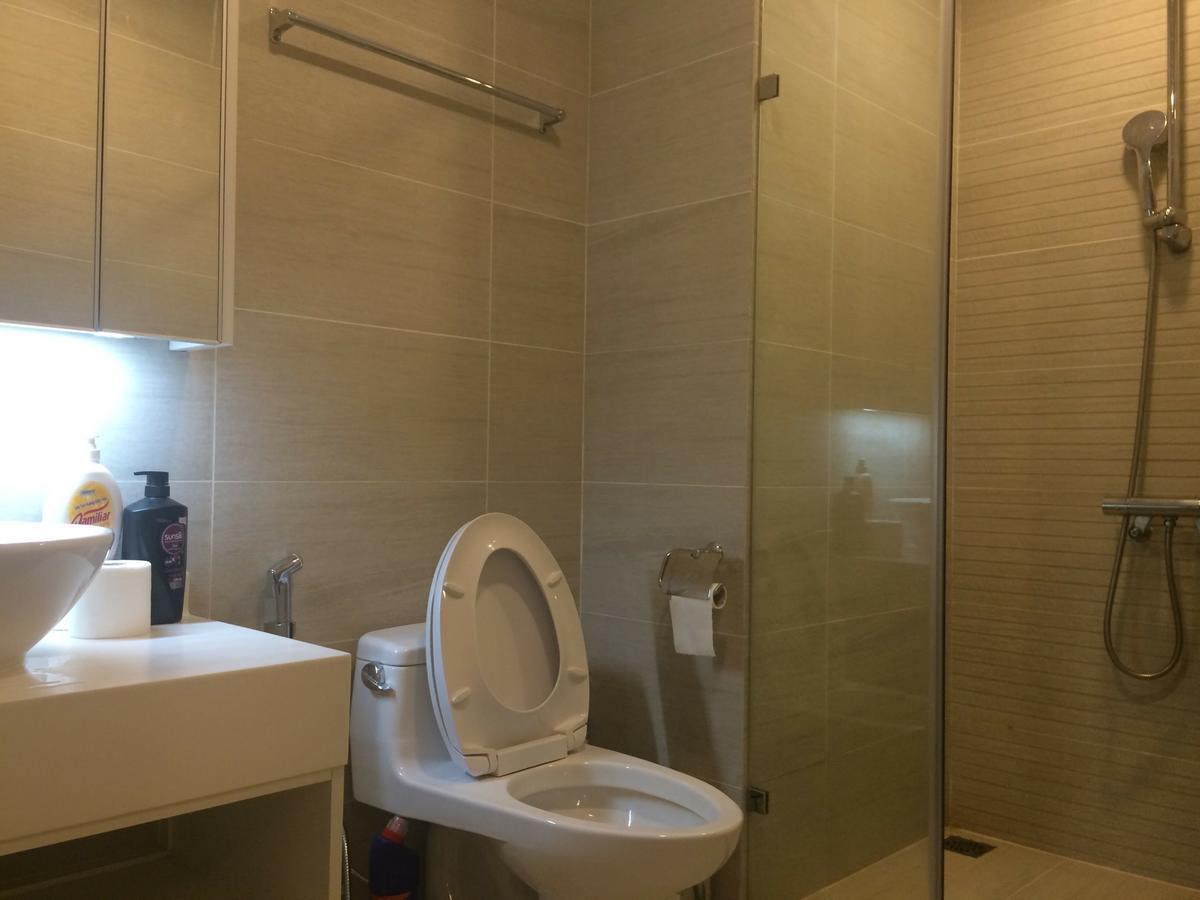 Pangsapuri Vinhomes Park 2 Capitalland Bandar Ho Chi Minh